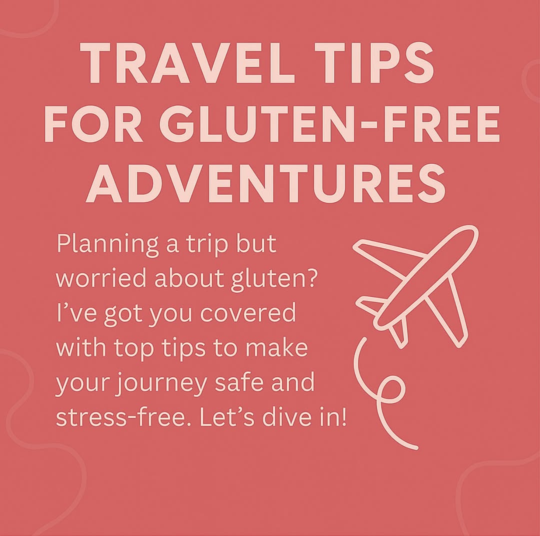 Travel Tip 1